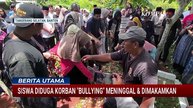 [FULL] Deret Fakta Insiden Siswa SMP di Tangsel: Meninggal Gara-Gara Bullying? | BERUT