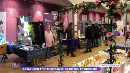 Le Zap : Indochine de retour au Galaxie d’Amnéville !