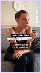 FEMME ACTUELLE - ITV PEOPLE : Charlotte Cardin, se recentrer face au doute