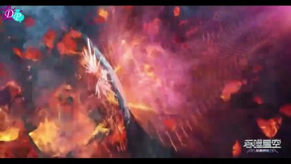 Swallowed Star Episode 198 Sub Indo