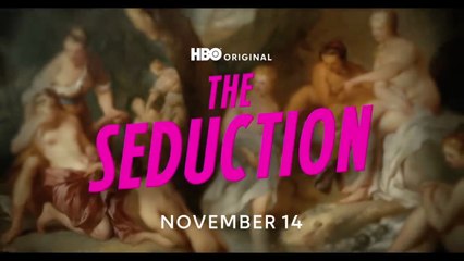 The Seduction | Trailer Oficial | HBO Max