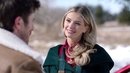 Im Fokus der Liebe - Falling Like Snowflakes Trailer OV