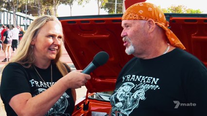 rides down under workshop wars s08e10