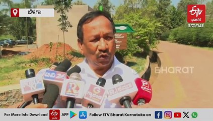 ಮೂಕ ಪ್ರಾಣಿಗಳ ಸಾವಿಗೆ ಕಾರಣ ಆದವರ ವಿರುದ್ಧ ಕ್ರಮ ನಿಶ್ಚಿತ: ಕರ್ನಾಟಕ ಮೃಗಾಲಯ ಪ್ರಾಧಿಕಾರದ ಅಧ್ಯಕ್ಷ ರಂಗಸ್ವಾಮಿ