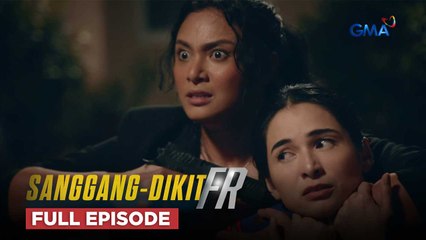 Sanggang-Dikit FR: Full Episode 106 (November 17, 2025)