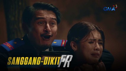 Sanggang-Dikit FR: The corrupt general meets his tragic fate! (Episode 106)