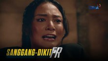 Sanggang-Dikit FR: Mori takes matters into her own hands! (Episode 106)