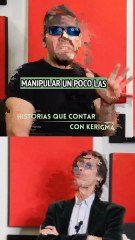 ¿Han sido censurado Kerigma?   #dailymotion #music #song #interview #short #followme