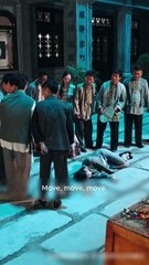 through the whiteout chinese drama💖(telegram@linkeex)