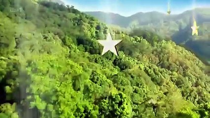 I'm A Celebrity Get Me Out Of Here S25E01 (2025)