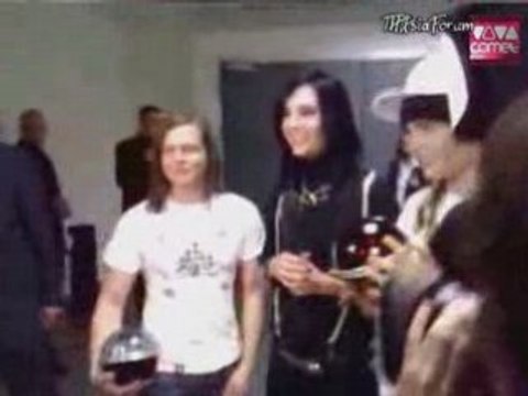 Tokio Hotel-08.05.23-Comet-Best Video1