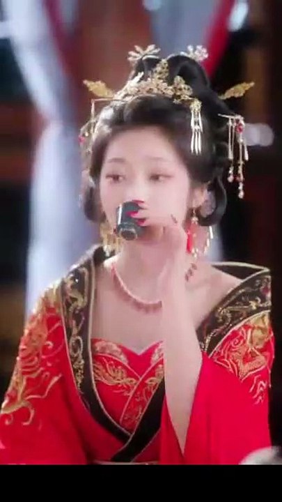 The emperor i kept as a lover Chinese drama