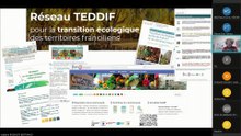 Webinaire sur le décret éco énergie tertiaire 2025