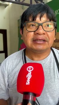 BNews COP30: Indígena propõe aproximar saberes tradicionais e acadêmicos; veja vídeo