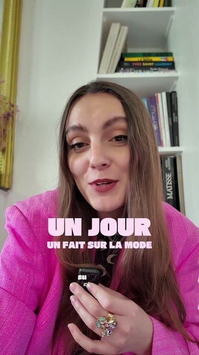 Le jour où Yves Saint Laurent a rencontré Karl Lagerfeld
