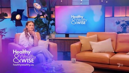 Healthy Wealthy And Wise S08E08 (2025)
