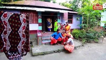 কমেডি নাটক - _তারা ভণ্ড_  Faruk Ahmed _ Ahona Rahman _ Shadhin