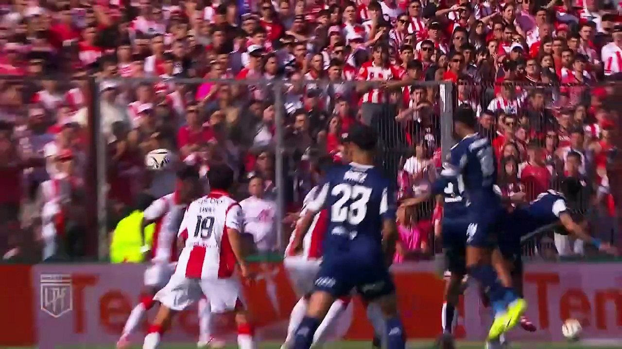 INSTITUTO 0 - 0 TALLERES | Resumen del partido | #TorneoBetano Clausura 2025