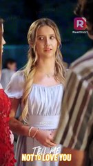 The boy who confessed to me is now hooking up with the pretty bully?! | Tell Me Not to Love You