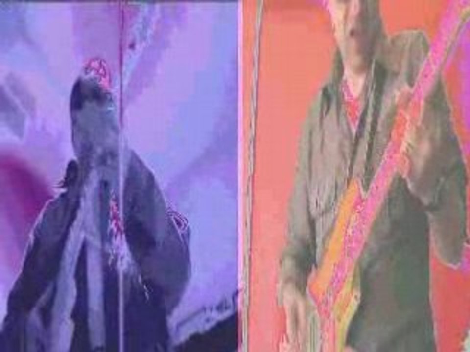 allumer le feu  -entr' amis +solo perso