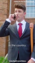 Falling for My Divorce Lawyer All Episodes - ReelShort - #abel