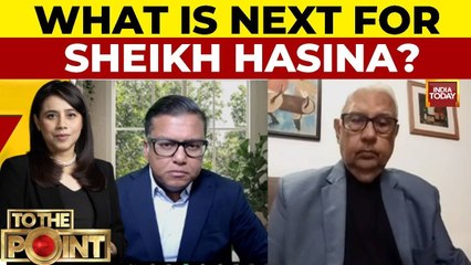 Sheikh Hasina Sentenced to Death; Bangladesh Demands Extradition, India Weighs Political Clause.