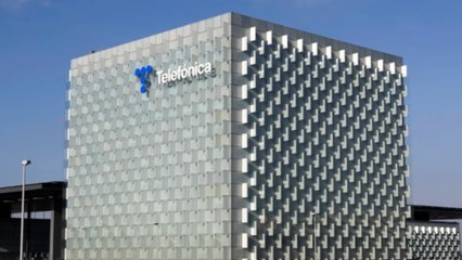 Telefónica activa un ERE en siete filiales con apoyo del Gobierno
