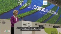 The Cube: o Brasil abateu 100.000 árvores para a COP30?