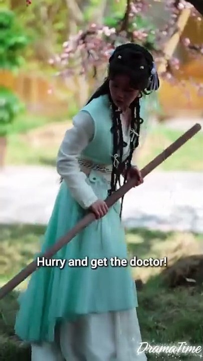 [ENG  SUB] Sold to the Prince, Loved by the Heir _ FULL  #cdrama  #Minidrama