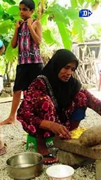 Maldivas, primer país en erradicar la transmisión maternoinfantil de tres enfermedades mortales | La buena noticia