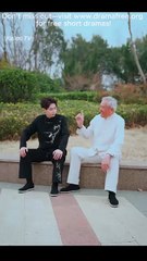 System Activated No Mercy Chinese Drama - English Sub