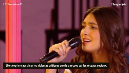 EXCLU "Ce n'est pas du tout facile" : Après son départ volontaire de la Star Academy, Ema a déchanté en récupérant son téléphone