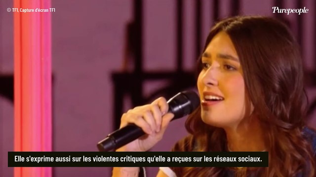 EXCLU Ce n'est pas du tout facile : Après son départ volontaire de la Star Academy, Ema a déchanté en récupérant son téléphone