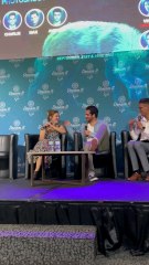 Tyler Posey & Holland Roden !