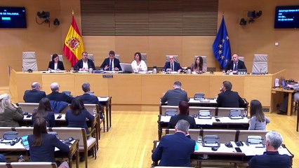 Mazón reafirma su postura en el Congreso: Claves, reproches y críticas de "psicópata"