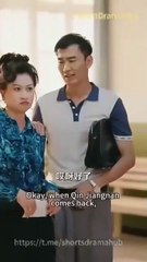 rebirth with my daughter chinese drama