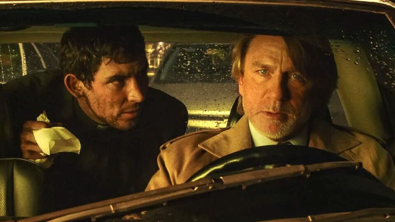 »Scooby-dooby-doo« - Knives Out 3 wird so bizarr, dass im neuen Trailer auf einen alten Kult-Klassiker verwiesen wird