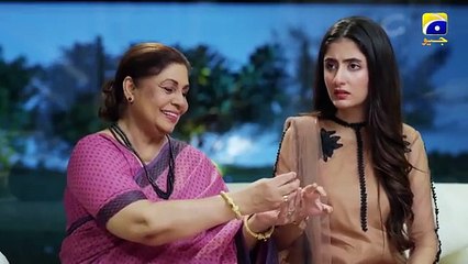 Mohra Episode 59  - Mikaal Zulfiqar - Laiba Khan - Aagha Ali