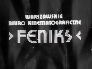 W starym kinie Druga mlodosc 1938