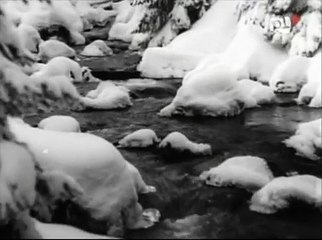 W starym kinie Bialy slad 1932