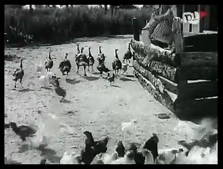 W starym kinie Ada! To nie wypada! 1936