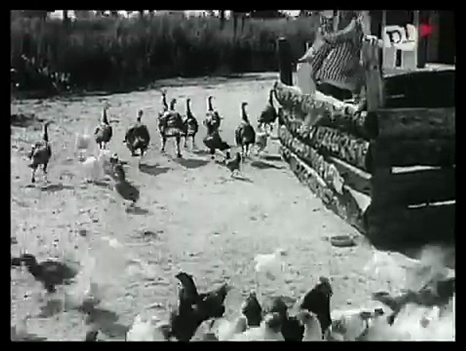W starym kinie Ada! To nie wypada! 1936
