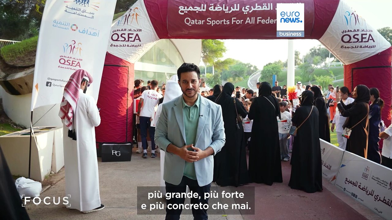 Qatar Sustainability Week: come le azioni locali sono in linea con gli obiettivi climatici nazionali