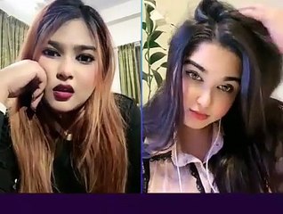 super beautiful item hot girls Bangladeshi you like me also  like you sweetheart  pat -1