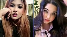 super beautiful item hot girls Bangladeshi you like me also  like you sweetheart  pat -1