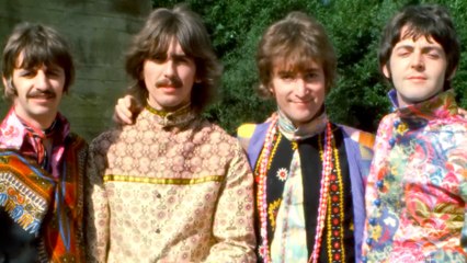 The Beatles Anthology — Official Trailer