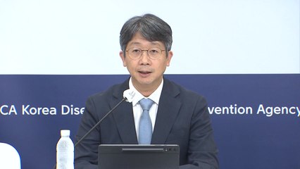 질병청장 "독감 환자 최근 10년 동기 최다...꼭 접종해야" / YTN