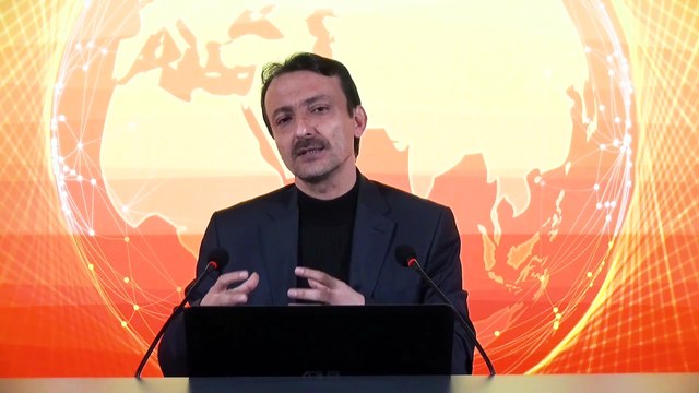 17. Hayata Yön Veren Mefhumlar I Ehli Sünnet Vel Cemaat