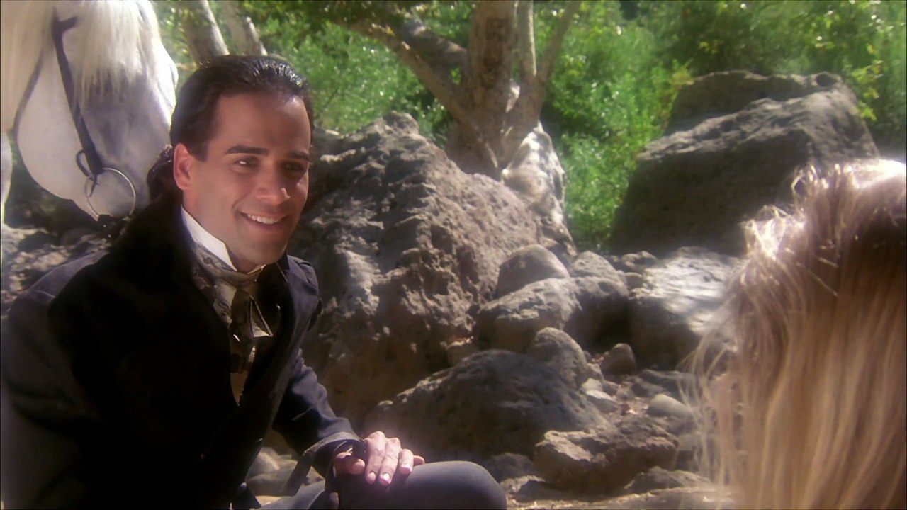 The Haunting Of Morella