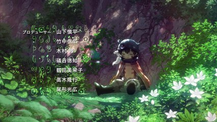 Made In Abyss - Episode 11 (Eng Dub)
